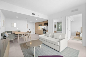 City View! Luxury Condo in Downtown Miami